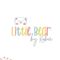Little Bear by Kuber