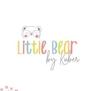 Little Bear by Kuber