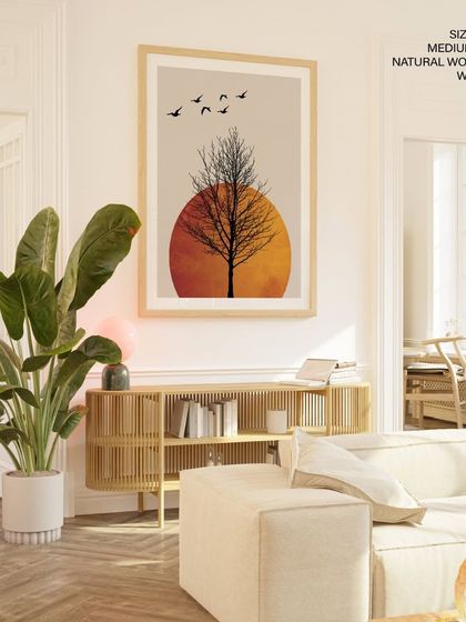 Best of Bharat - Custom Art Prints & Framing Botanical & Nature Escapes photo 3