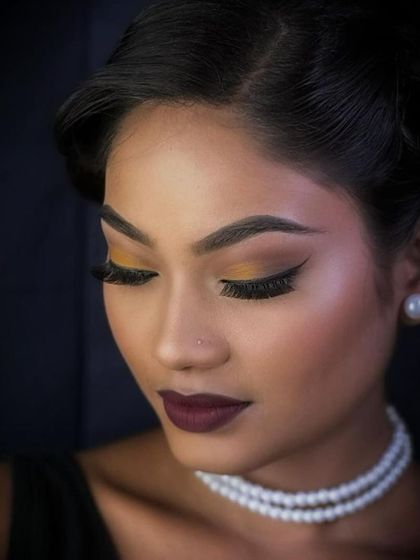 VLCC School of Beauty - Professional Makeup Artistry Editorial & Avant-Garde Artistry photo 8