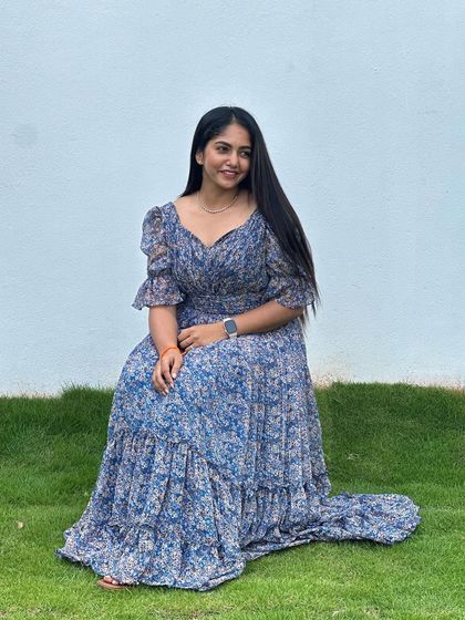 Maya Designer Studio - Custom Bridal & Occasion Wear Bespoke Gowns & Anarkalis photo 32