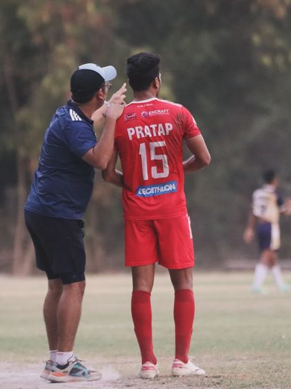 The Grind: Inside Our Training photo 4