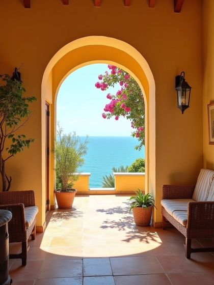 Fabdiz - Bespoke & Artistic Interior Design A Study in Style: Themed Interiors photo 11