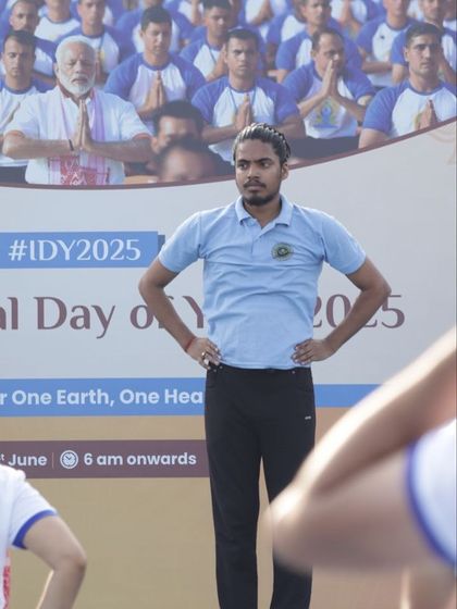 Corporate Wellness Sessions photo 12