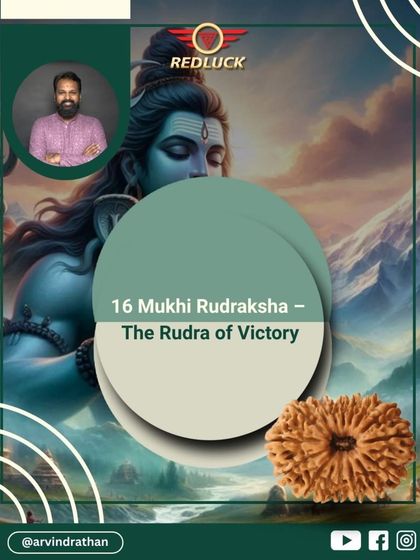 Arvind Rathan - Personalized Spiritual Remedies Personalized Rudraksha Recommendations photo 87