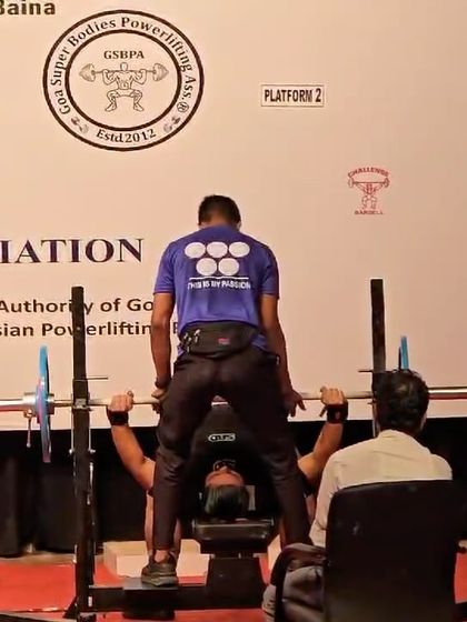 A variety of bench press lifts from training and competition. These clips demonstrate different techniques we employ, from paused reps to focusing on leg drive, to build a bigger, more reliable bench.