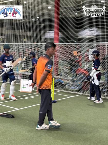 Global Reach: Achievers on the World Stage photo 33