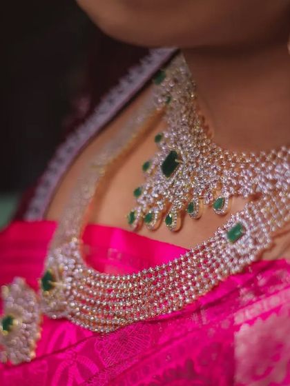 Lotus Bridal Studio - Wedding & Event Jewellery Rental Our Brides & Muses photo 143