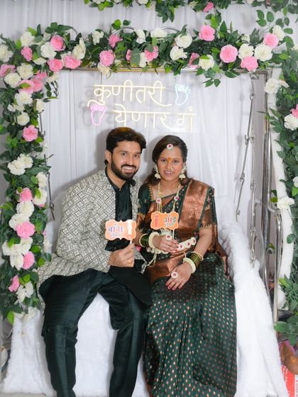 Maternity & Baby Showers photo 25