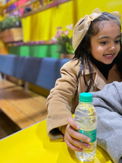 Relax & Recharge: The Parents' Corner photo 11