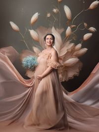 Baby Shower Photography