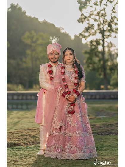 Couple Portraits: Bas Tum Aur Main photo 17