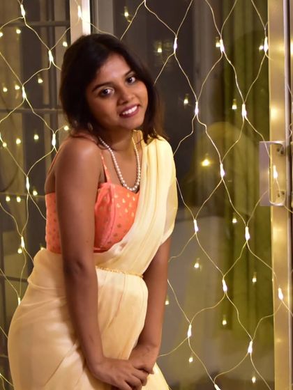 Jaya Kumari - Personal Styling & Wardrobe Consulting My Style & Other Thoughts photo 22