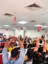 Corporate Wellness Programs