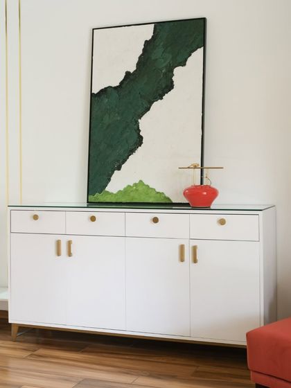 Fabdiz - Bespoke & Artistic Interior Design Luxurious Living & Dining Spaces photo 21