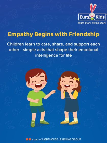 EuroKids - Children's Holiday Camps Celebrating Our Culture: Festivals & Events photo 20