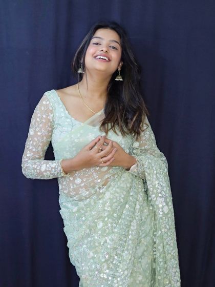 Chaithu Gowda - Custom Designer Ethnic Wear Designer Lookbook photo 26