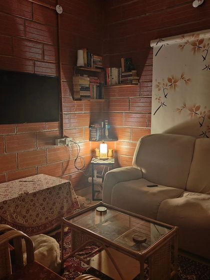 Poulomi Dhar - Dog Boarding & Daycare Our Cage-Free Home Environment photo 3