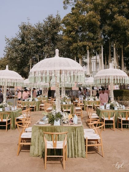 Royal Indian Palace Weddings photo 36