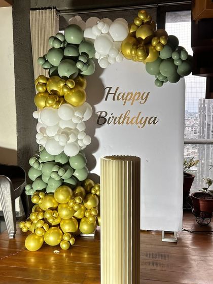 Intimate At-Home Celebrations photo 16