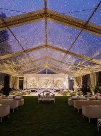 Event Design & Styling