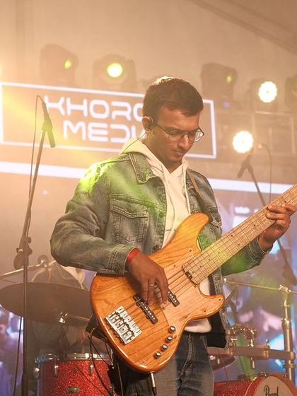 The Staccato Cafe - Live Music Band Performance High-Energy Concerts & Fests photo 18