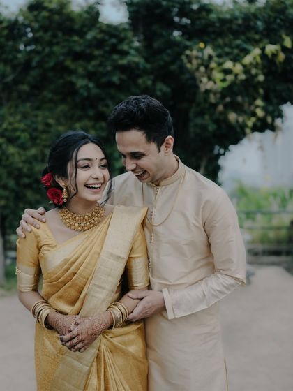 Engagement & Pre-Wedding Functions photo 18