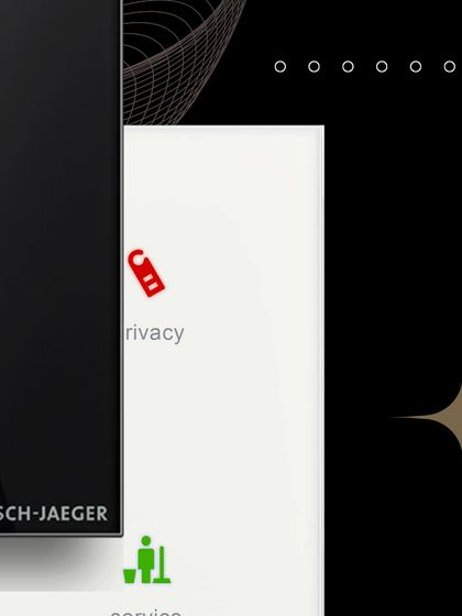 Aura Smart - Smart Home Automation Intuitive Control: Keypads & Touch Panels photo 23