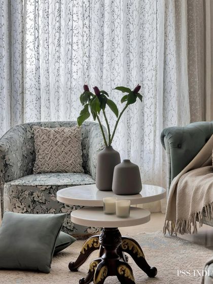 Living Spaces: Curated for Comfort photo 33