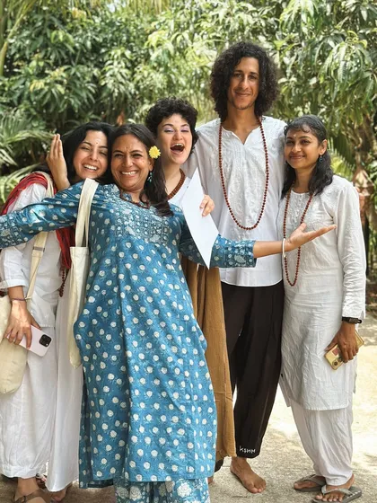 The energy after completing the training is radiant. You leave not just with a certificate, but with a new frequency, a deeper connection to yourself and a community for life. This is the transformation we witness, a journey from student to a confident, certified yoga teacher.