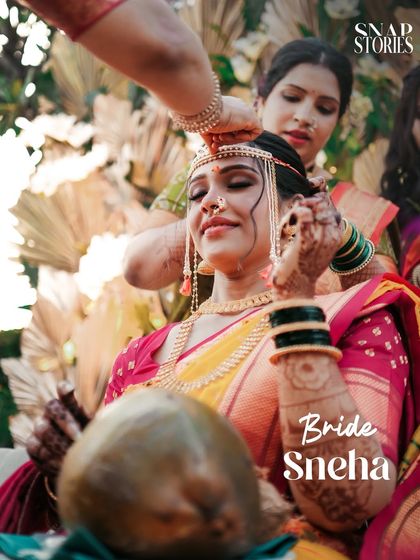 SnapStories - Wedding Photography & Videography Stunning Bridal & Groom Portraits photo 20