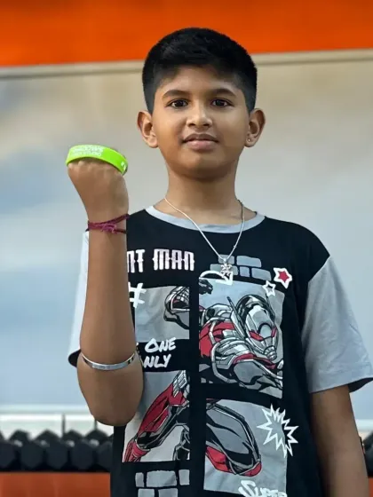 Shadows Dance Studio - Private Dance Training & Choreography Our Students' Achievements photo 5