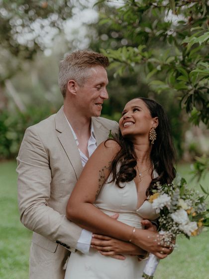 Amanati Events - Full-Service Wedding Planning Modern & Christian Weddings photo 11