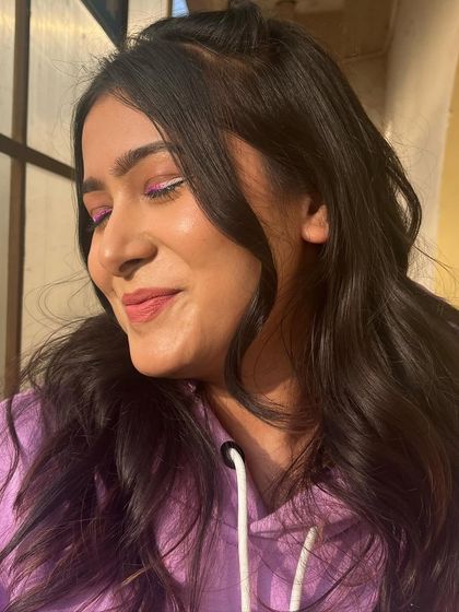 Deepti Purshotham - Commercial & Editorial Makeup Creative & Editorial Artistry photo 49