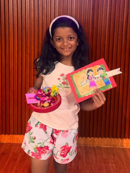 Festive Celebrations & Crafts photo 13