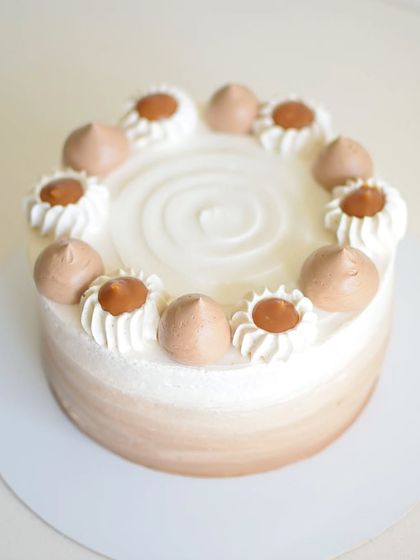 Custom Cakes for Every Celebration photo 12