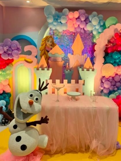 Disney & Princess Magic photo 24