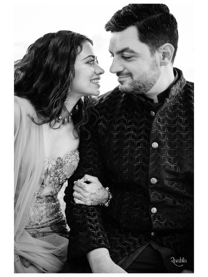 Destination Love Stories: Pre-Weddings Abroad photo 38