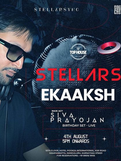 Dianna - Music Event Curation & Production On The Decks & Artist Moments photo 6