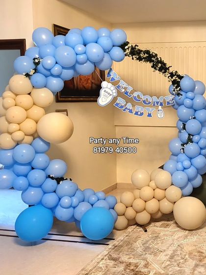 Baby Showers & Welcome Home photo 12