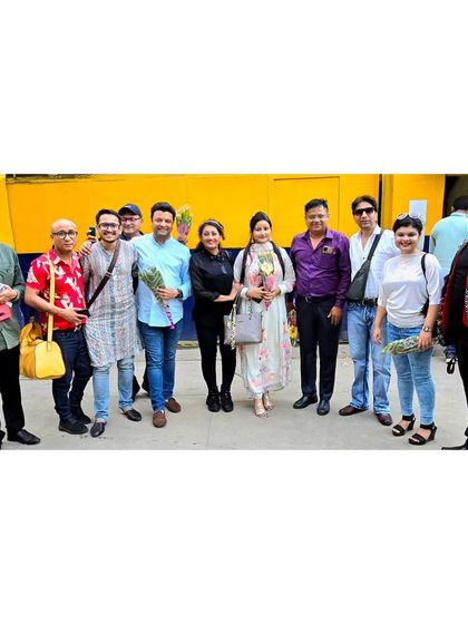 Behind the Scenes & Special Appearances photo 6