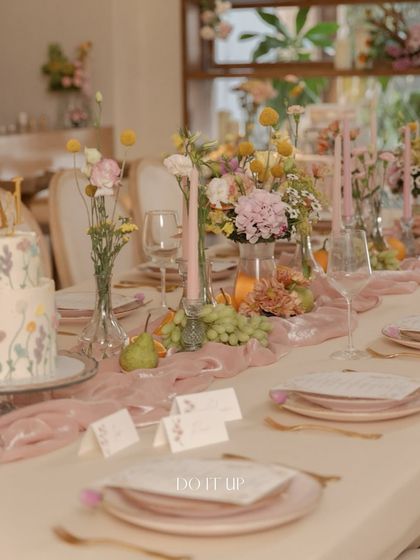 Intimate Celebrations: Birthdays, Anniversaries & Showers photo 25