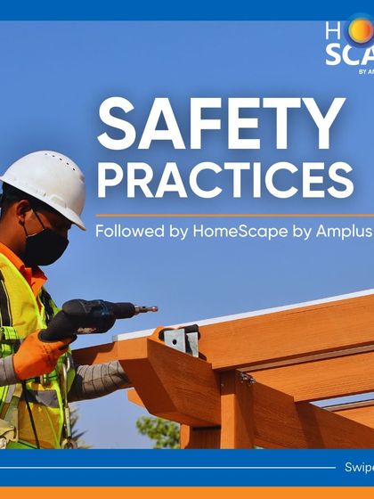 An infographic detailing the safety practices followed by our HomeScape installation teams. We adhere to strict protocols to deliver a secure and reliable solar system for your home.