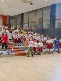 Kids' Workshops & Camps