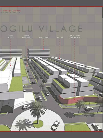 Redwall Design Studio - Residential Architecture Architectural Concepts & 3D Visualization photo 15