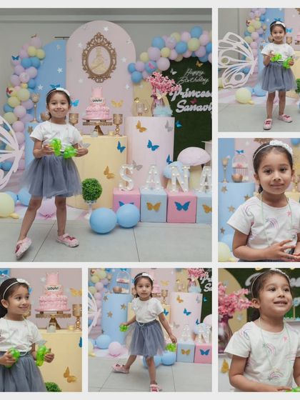 Kids' Birthday Parties photo 11