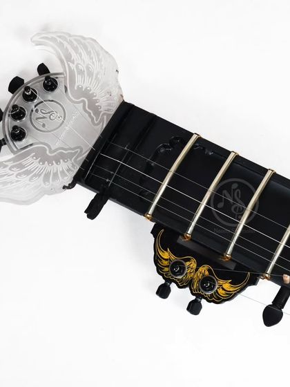 Electric Sitars (Zitars) photo 12