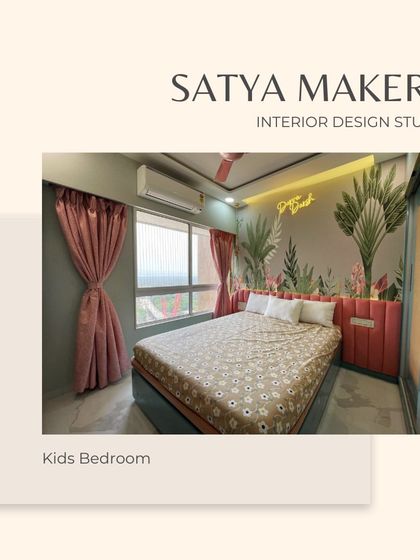 Creative & Functional Kids' Rooms photo 6