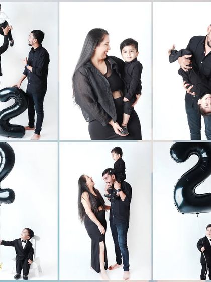 Playful Portraits & Milestones photo 3