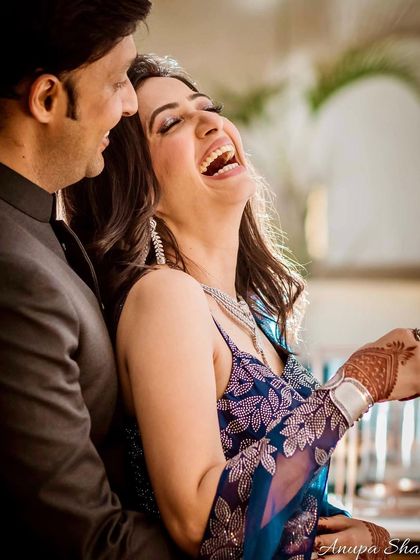 Couple Portraits: Just The Two of You photo 87